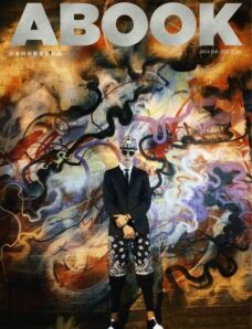 Abook Magazine — Issue 20, February 2014