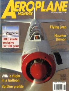 Aeroplane Monthly 1991-10 (222)