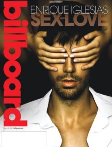 Billboard Magazine – 22 March 2014
