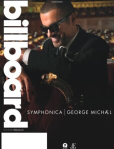 Billboard Magazine – 29 March 2014