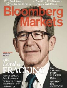 Bloomberg Markets — May 2014