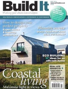 Build It + Home Improvement – May 2014