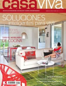 Casa Viva Magazine – April 2014