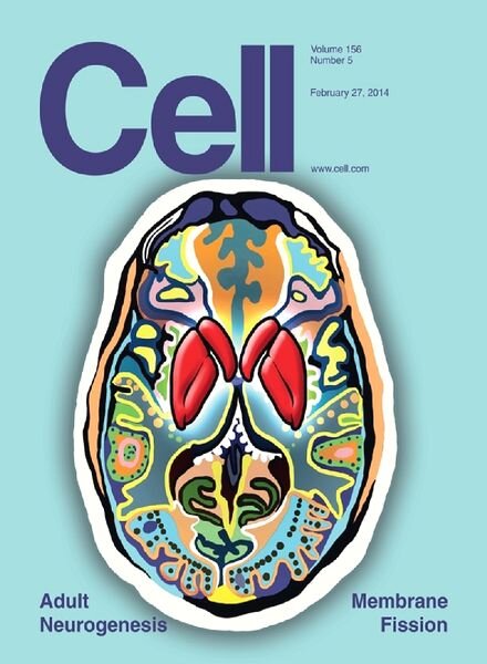 Cell — 27 February 2014