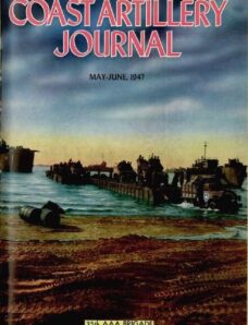 Coast Artillery Journal – May-June 1947