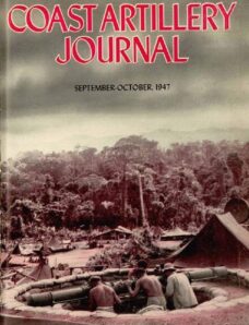 Coast Artillery Journal – September-October 1947