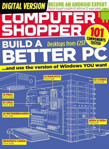 Computer Shopper – May 2014