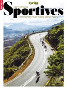 Cyclist — Sportives 2014