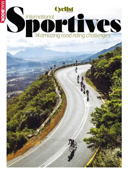 Cyclist – Sportives 2014