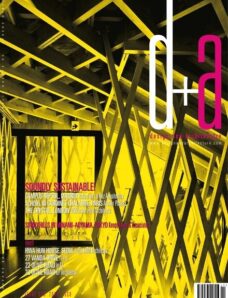 D+A Magazine Issue 078