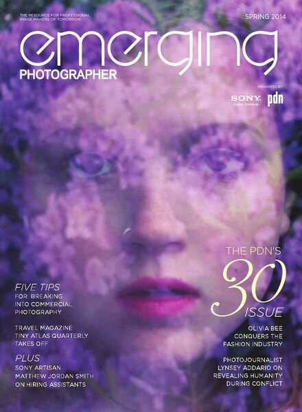 Emerging Photographer – Spring 2014