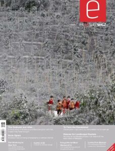 Exposure Magazine N 68 – March 2014