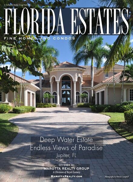 Florida Estates – March 2014