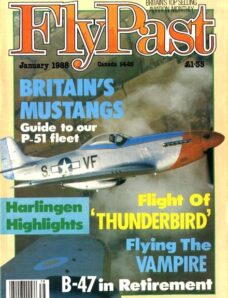 FlyPast 1988-01