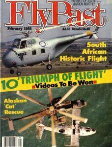 FlyPast 1988-02