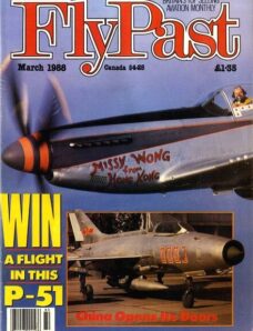 FlyPast 1988-03