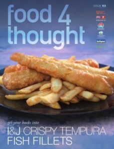 Food 4 Thought – Issue 53, 2014