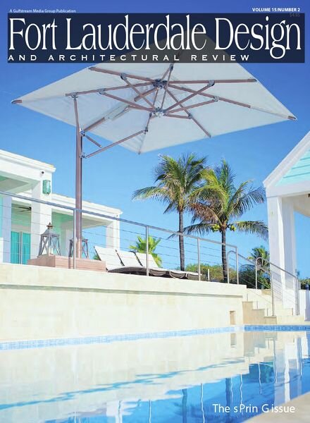 Fort Lauderdale Design – March 2014