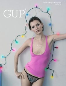 GUP N 008 — Fashion Photography