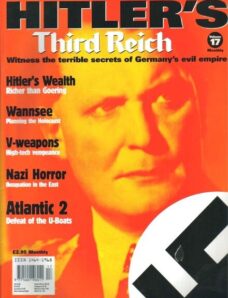 Hitler’s Third Reich N 17