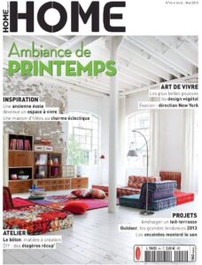 Home Magazine N 44