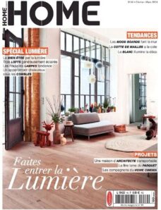 Home Magazine N 49