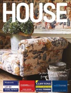 House — Issue 85, 10 March 2014