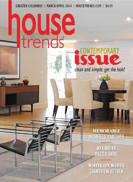 Housetrends Greater Columbus – March-April 2014