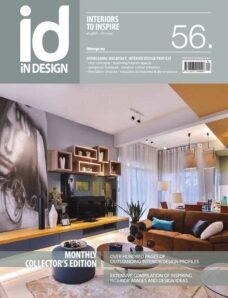 iN Design — February 2014