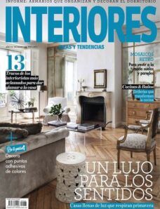 Interiores Spain – Abril 2014