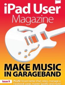 iPad User Magazine – Issue 9