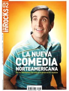 los inRocKs 2 Especial – La nueva comedia Norteamericana