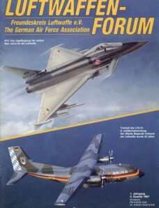 Luftwaffen-Forum 1987-02