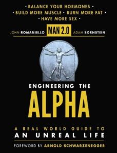 Man 2.0 Engineering the Alpha