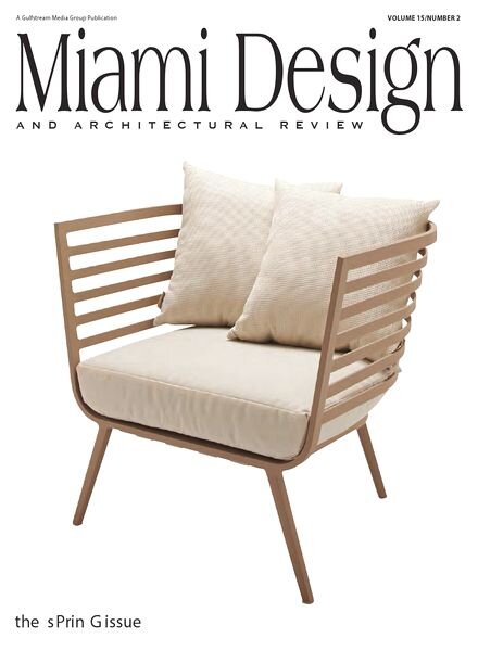 Miami Design — March 2014