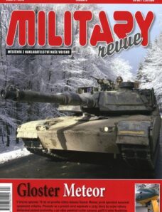 Military Revue 2013-04