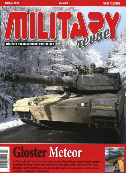 Military Revue 2013-04