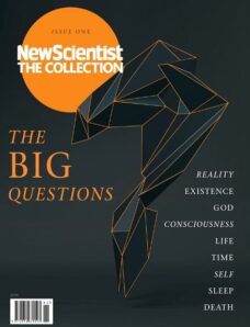 New Scientist The Collection – Issue One 2014