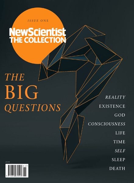 New Scientist The Collection — Issue One 2014