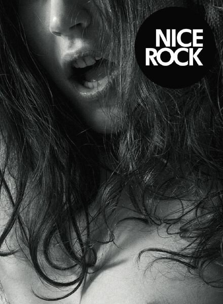 Nice Rock Mag – Issue 2