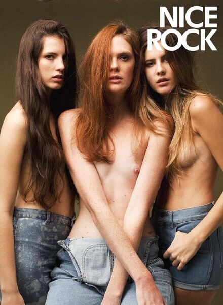 Nice Rock Mag – Issue 3