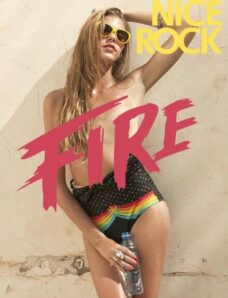 Nice Rock Mag – Issue 5