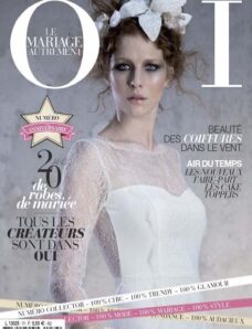 Oui Magazine N 77 — Mars-Avril-Mai 2014