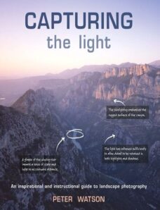 Outdoor Photography Magazine Special Edition – Capturing The Light