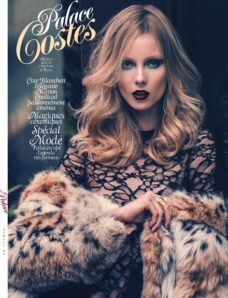 Palace Costes N 49, September-October 2013