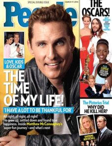 People USA – 17 March 2014