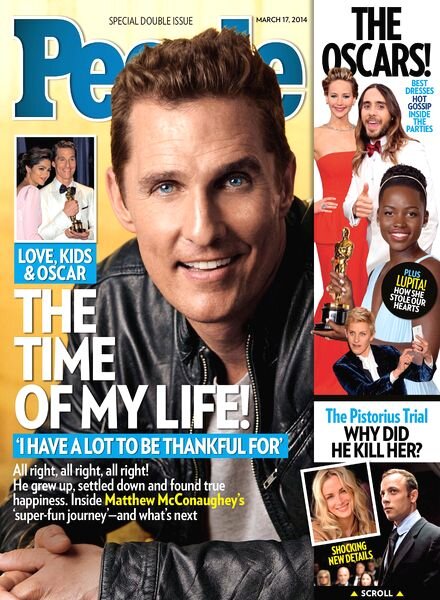 People USA – 17 March 2014