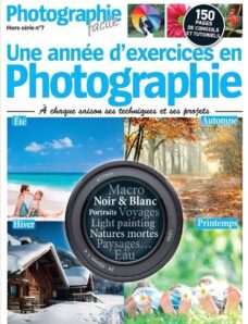 Photographie Facile Magazine Hors-Serie N 7