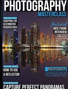 Photography Masterclass Magazine Issue 16