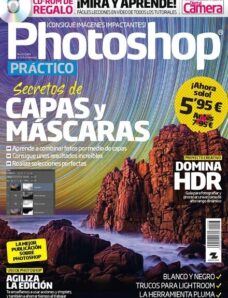Photoshop Practico Espana – Marzo 2014